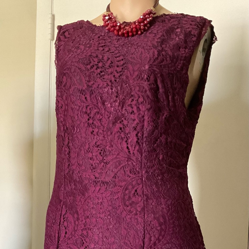 Dress
Size 3XL
Price $18